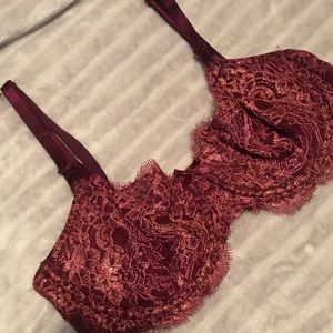 Victoria’s Secret bra